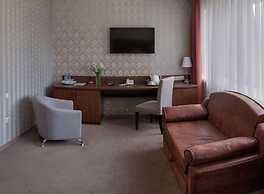 Hotel Aurora