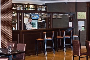Hotel Aurora