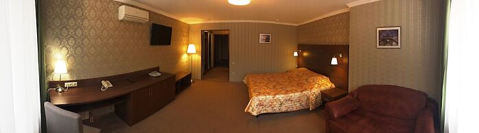 Hotel Aurora