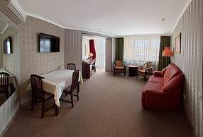 Hotel Aurora