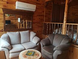 Olympos Tanrılar Kulübü