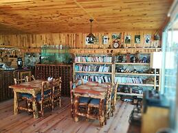 Olympos Tanrılar Kulübü