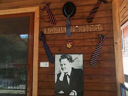 Olympos Tanrılar Kulübü