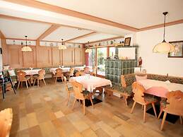 Pension Arzberghof