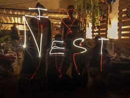 Aguere Nest Hostel