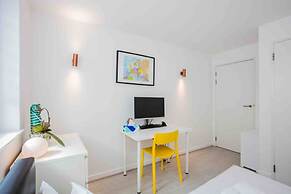 Cosy & Comfortable 2 Bedroom in Hackney Shoreditch