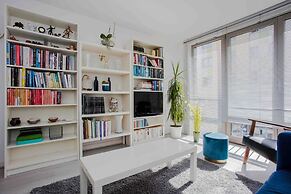 Cosy & Comfortable 2 Bedroom in Hackney Shoreditch