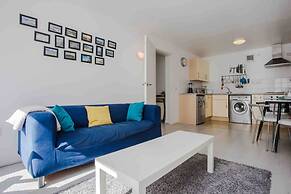 Cosy & Comfortable 2 Bedroom in Hackney Shoreditch