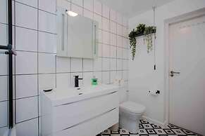 Cosy & Comfortable 2 Bedroom in Hackney Shoreditch