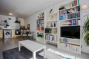 Cosy & Comfortable 2 Bedroom in Hackney Shoreditch