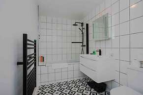 Cosy & Comfortable 2 Bedroom in Hackney Shoreditch