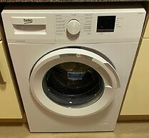 Cosy & Comfortable 2 Bedroom in Hackney Shoreditch