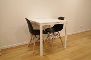 Modern, Cosy Studio Apartment Auckland Central