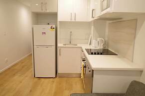 Modern, Cosy Studio Apartment Auckland Central