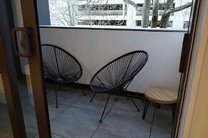Modern, Cosy Studio Apartment Auckland Central