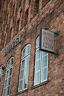 Hotel Anno 1216