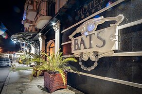 SPA Hotel BATS