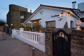 La Playa