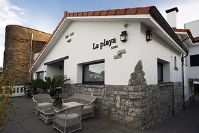 La Playa
