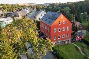 Ferienwohnungen Familie Junge