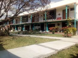 Hotel Hacienda San Miguel