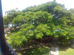 Hotel Hacienda San Miguel