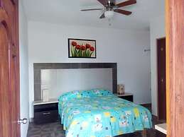 Hotel Hacienda San Miguel