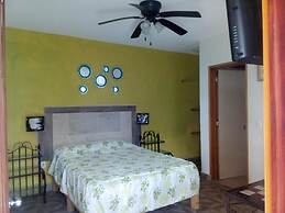 Hotel Hacienda San Miguel