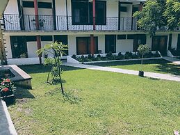 Hotel Hacienda San Miguel