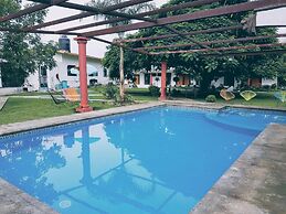 Hotel Hacienda San Miguel