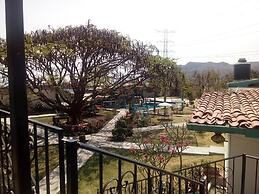 Hotel Hacienda San Miguel