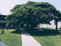 Hotel Hacienda San Miguel