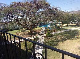 Hotel Hacienda San Miguel