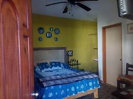 Hotel Hacienda San Miguel