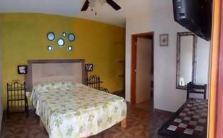 Hotel Hacienda San Miguel