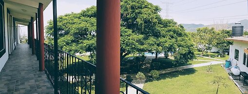 Hotel Hacienda San Miguel