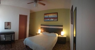 Hotel Hacienda San Miguel