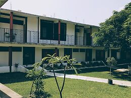 Hotel Hacienda San Miguel