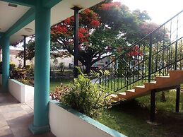 Hotel Hacienda San Miguel