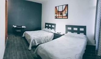 Hotel Hacienda San Miguel