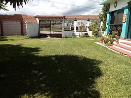 Hotel Hacienda San Miguel