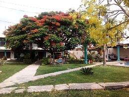 Hotel Hacienda San Miguel