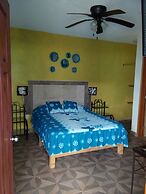 Hotel Hacienda San Miguel