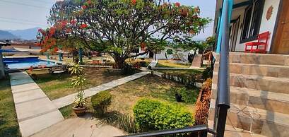 Hotel Hacienda San Miguel