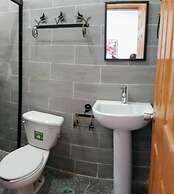 Hotel Hacienda San Miguel