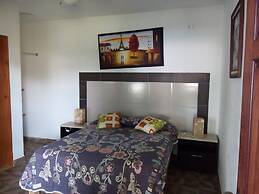 Hotel Hacienda San Miguel