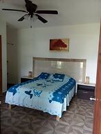 Hotel Hacienda San Miguel