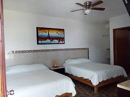 Hotel Hacienda San Miguel