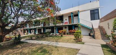 Hotel Hacienda San Miguel