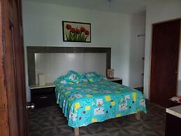 Hotel Hacienda San Miguel